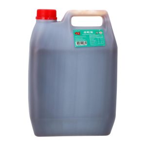 Vegetarian Oyster Sauce (Healthier Choice Certified) 5L