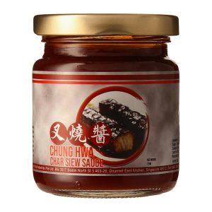 Char Siew Sauce 215g