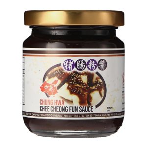 Chee Cheong Fun Sauce (Healthier Choice Certified) 215g