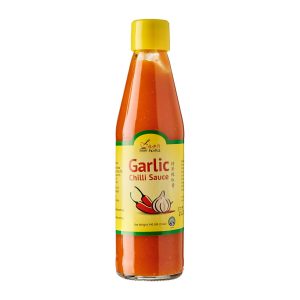 Garlic Chilli Sauce 340ml
