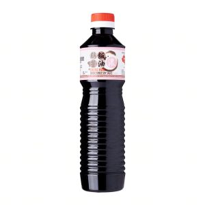 Chicken Rice Soy Sauce (Thick) (Healthier Choice Certified) 640ml