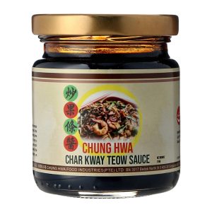 Char Kway Teow Sauce 215g