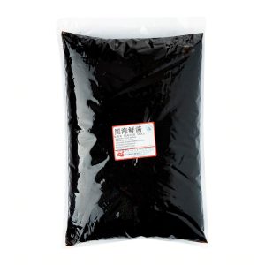 Black Hoisin Sauce 3kg